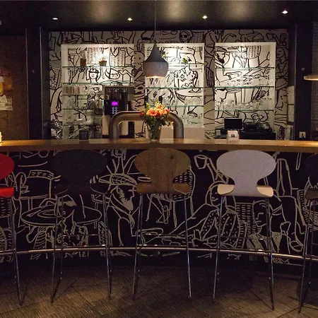 Hotel Ibis Centrum 3*