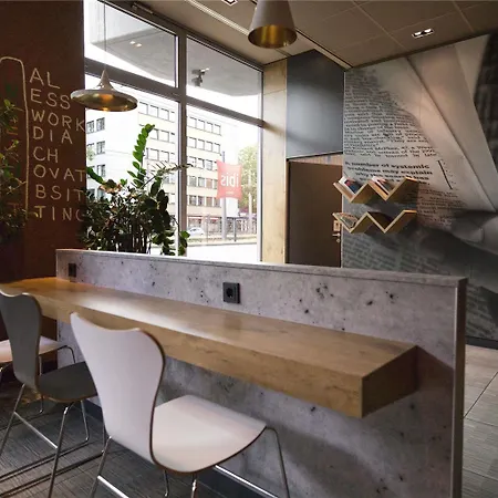 Hotel Ibis Centrum