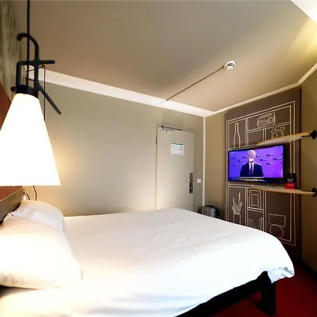 Hotel Ibis Centrum Kolonia