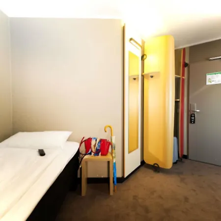 Ibis Centrum Hotel Kolonia