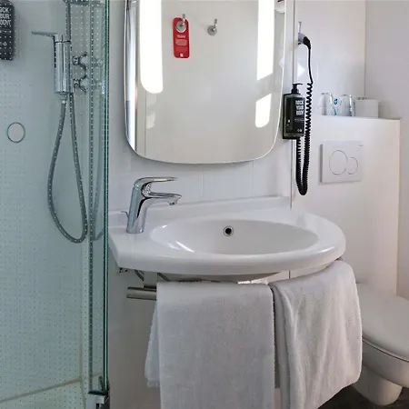 Ibis Centrum
