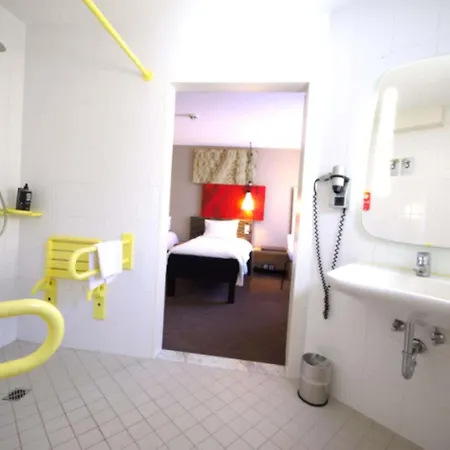 Ibis Centrum