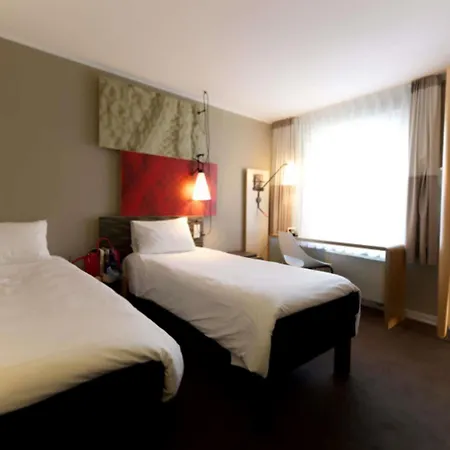 Ibis Centrum Hotel