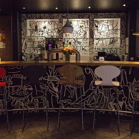 Hotel Ibis Centrum
