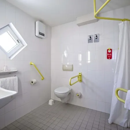 Ibis Centrum