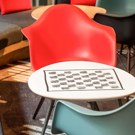 Ibis Centrum 3* Keulen