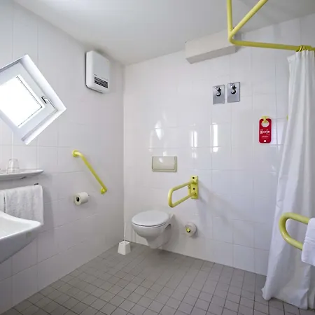 Ibis Centrum Ξενοδοχείο 3*