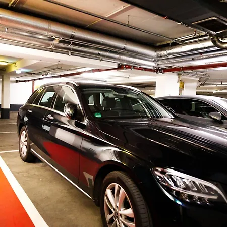 Ibis Centrum 3*