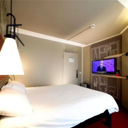 Ibis Centrum Hotel