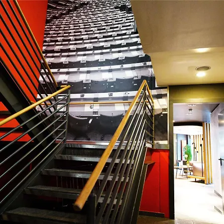 Ibis Centrum