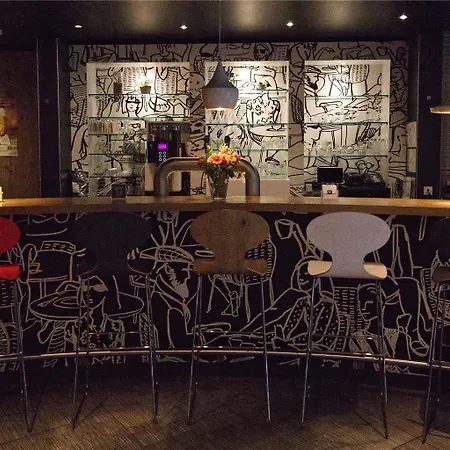 Hotel Ibis Centrum