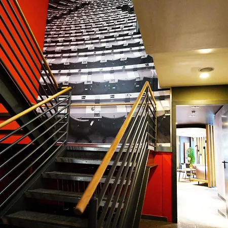 Hotel Ibis Centrum