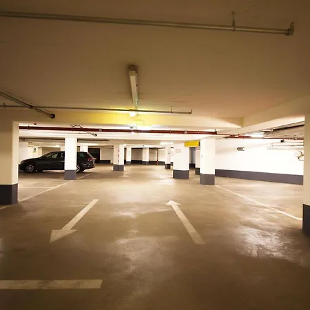 Ibis Centrum Keulen