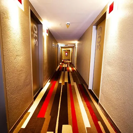 Ibis Centrum