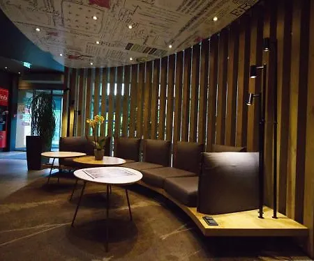 Ibis Centrum Hotel 3*
