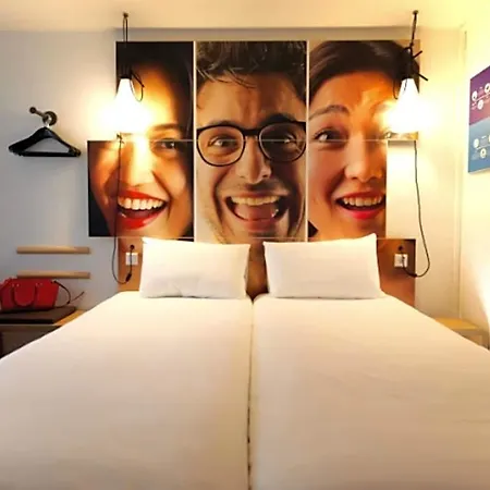 Ibis Centrum