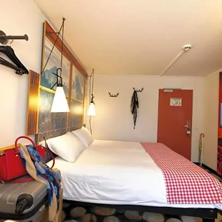 Hotel Ibis Centrum 3*