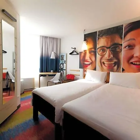 Ibis Centrum 3* Keulen