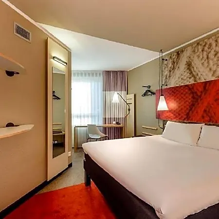 Hotel Ibis Centrum