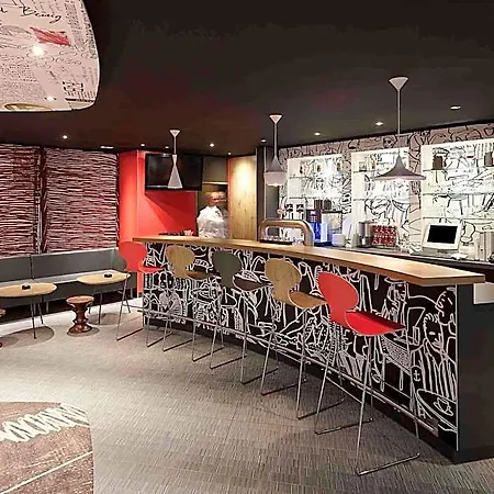 Hotel Ibis Centrum