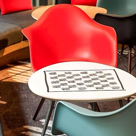 Ibis Centrum 3* Keulen