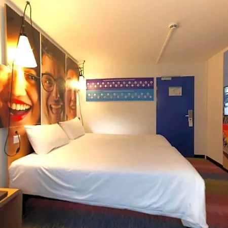 Ibis Centrum