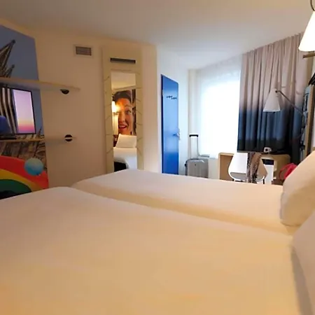 Hotel Ibis Centrum Keulen