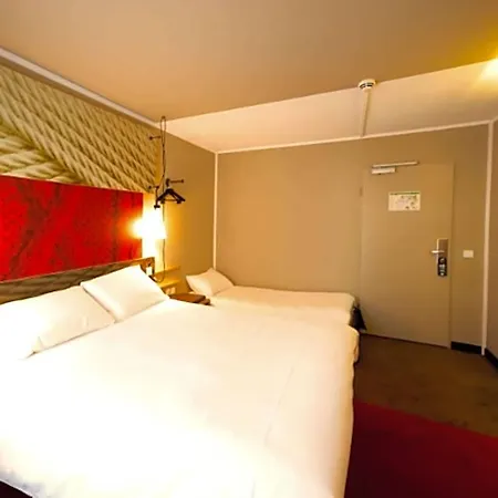 Hotel Ibis Centrum