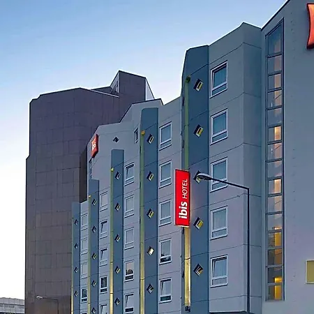 Ibis Centrum 3* Keulen