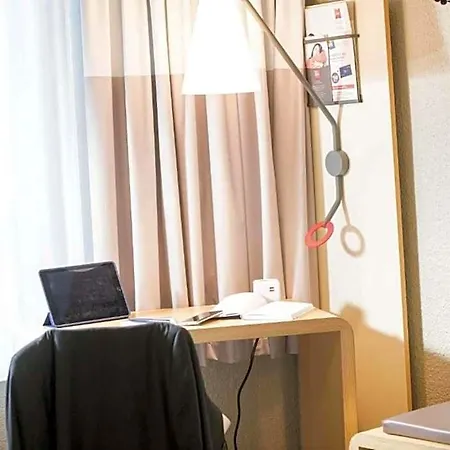 Hotel Ibis Centrum