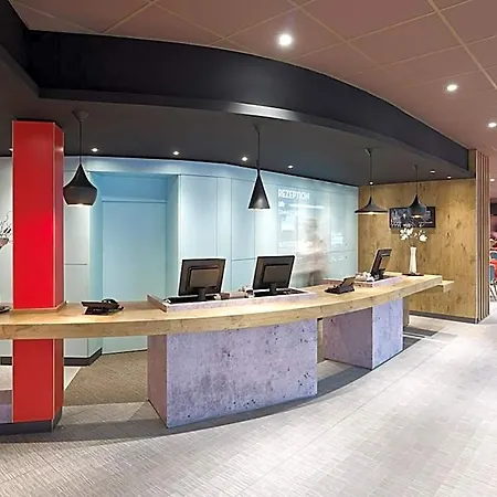 Ibis Centrum