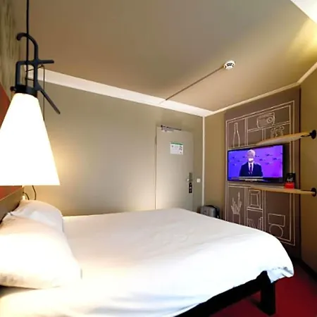 Ibis Centrum Köln