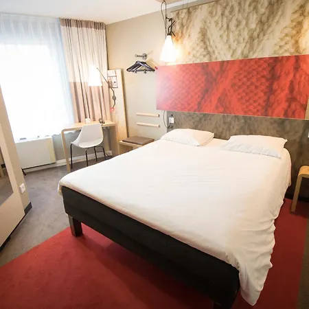 Hotel Ibis Centrum