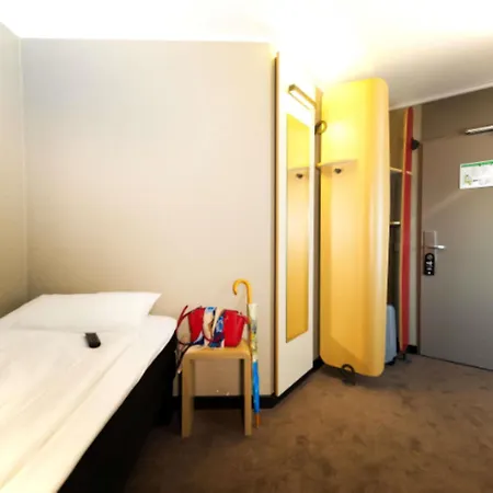 Hotel Ibis Centrum