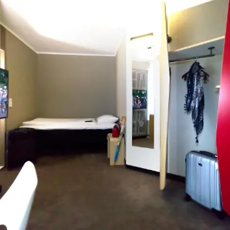 Ibis Centrum Hotel