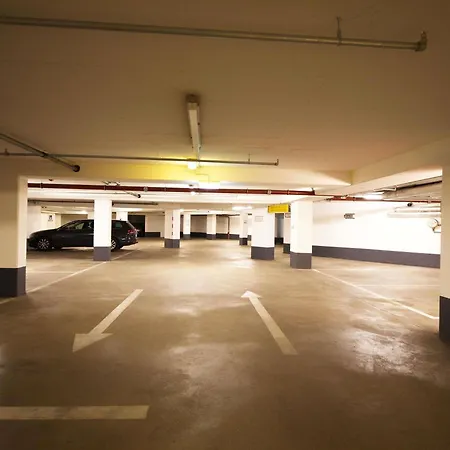 Ibis Centrum 3*