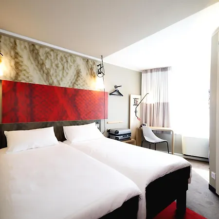 Ibis Centrum Colonia