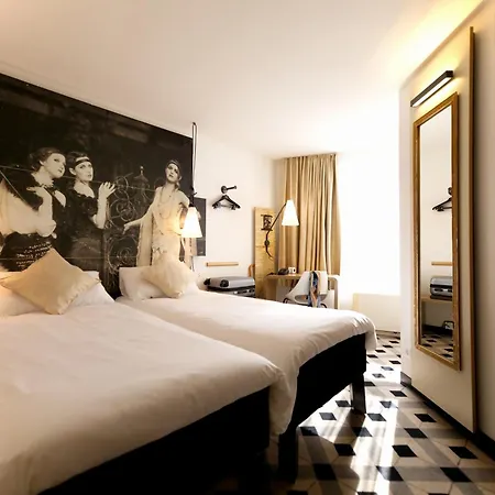 Ibis Centrum 3*