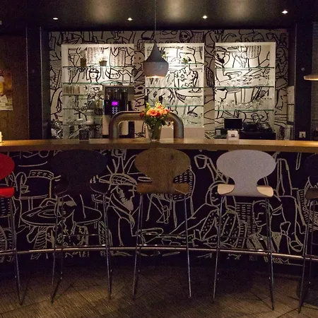Ibis Centrum 3* Colonia