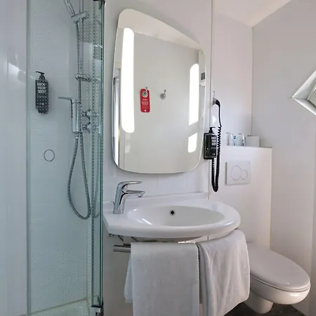 Ibis Centrum Köln