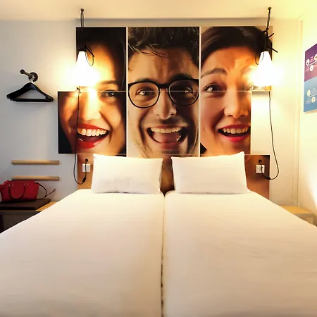 Ibis Centrum 3* Keulen