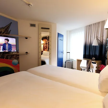 Ibis Centrum Hotel