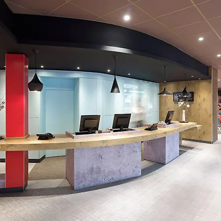 Ibis Centrum