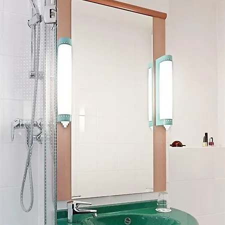 Ibis Centrum Hotell Köln