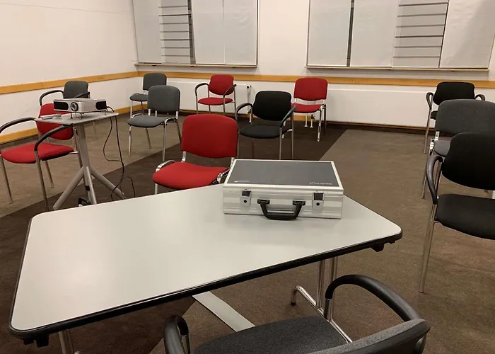 酒店 科隆中心宜必思酒店 3*