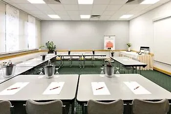 科隆中心宜必思酒店 酒店 科隆