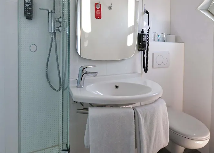 Ibis Centrum 3* Кёльн