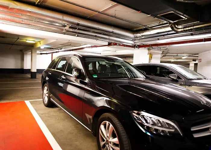 Szálloda Ibis Centrum 3*