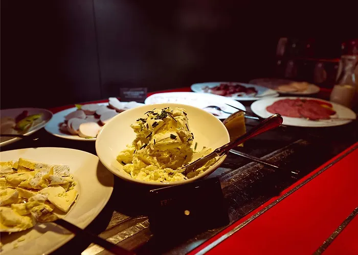 科隆中心宜必思酒店 3* 科隆