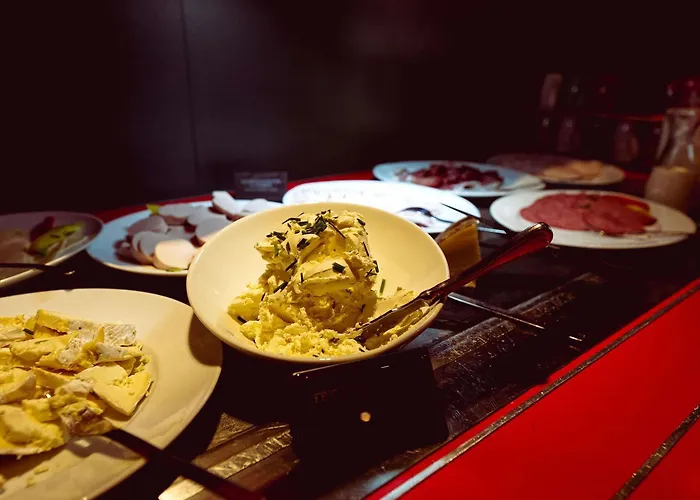 酒店 科隆中心宜必思酒店 科隆